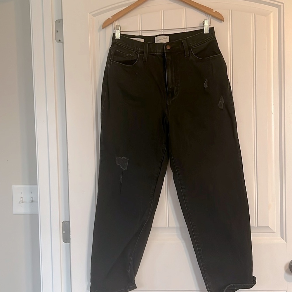 Universal Thread vintage Straight fit Jeans Size 8 or 29